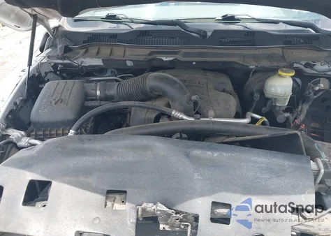 2018 Ram 1500 Big Horn 4X4 6'4 Box/Harvest 4X4 6'4 Box/Lone Star 4X4 6'4 Box from USA, damaged, VIN 1C6RR7GT6JS106952